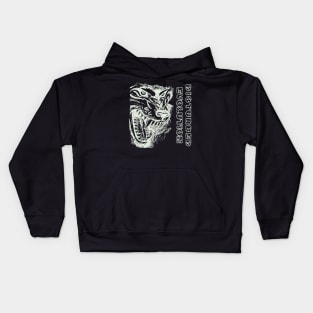 Disturbed Evolution Kids Hoodie